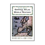 Random House Compact Atlas of World History