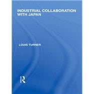 Industrial Collaboration with Japan