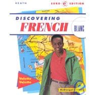 Discovering French-Blanc