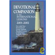 Devotional Companion to the International Lessons 2001-2002