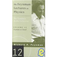Feynman on Sound
