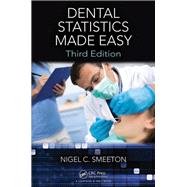 Dental Statistics Made Easy, Third Edition