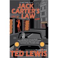 Jack Carter's Law