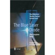 The Blue Laser Diode