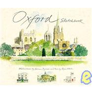 Oxford Sketchbook