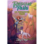 Rescue Tails: On Precarious Peaks