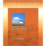 Engineering Mechanics: Dynamics, Dynamics Study Pack