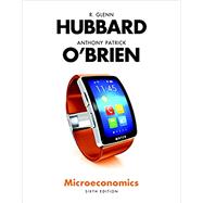 Microeconomics Plus MyEconLab with Pearson eText (1-semester access) -- Access Card Package