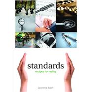 Standards Recipes for Reality
