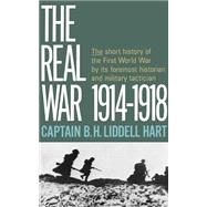 Real War 1914-1918