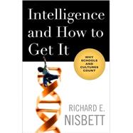 Intelligence/How To Get It Cl