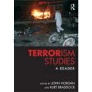 Terrorism Studies: A Reader