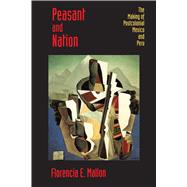 Peasant and Nation