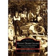 Mount Desert Island