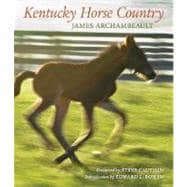 Kentucky Horse Country