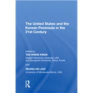 The United States and the Korean Peninsula in the 21st Century