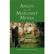 Angus and Margaret Moira