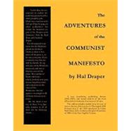 The Adventures of the Communist Manifesto