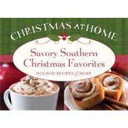 Savory Southern Christmas Favorites: Holiday Recipes & More