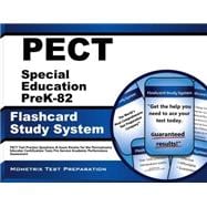 Pect Special Education Prek-8 Study System