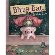 Bitsy Bat, School Star