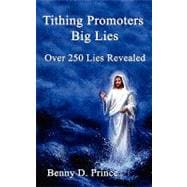 TITHING PROMOTERS BIG LIES