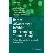 Recent Advancement in White Biotechnology Through Fungi