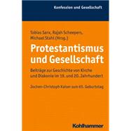 Protestantismus Und Gesellschaft