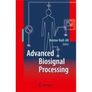 Advanced Biosignal Processing,9783540895053