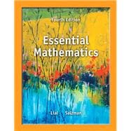 Essential Mathematics