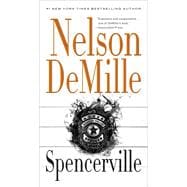 Spencerville book cover, ISBN 9780446515054