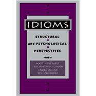Idioms