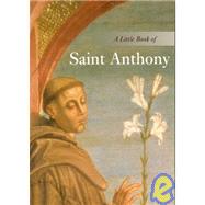 Little Book of St Anthony