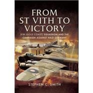 From St Vith to Victory