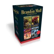 The Brandon Mull Starter Kit