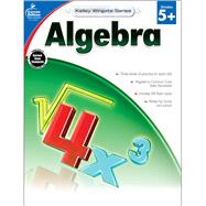 Algebra, Grades 5 - 9
