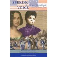 Seeking a Voice