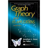 Graph Theory and Its Applications, Second Edition