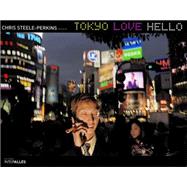 Tokyo Love Hello