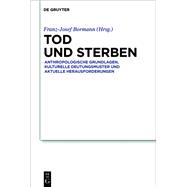 Tod und Sterben