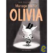 Menage Frei Fur Olivia / Olivia Saves the Circus