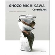 Shozo Michikawa Ceramic Art book cover, ISBN 9783897905054