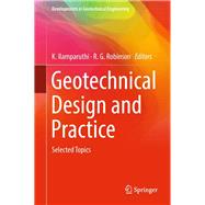 Geotechnical Design and Practice