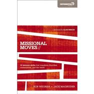 Missional Moves
