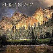 Sierra Nevada 2004 Calendar