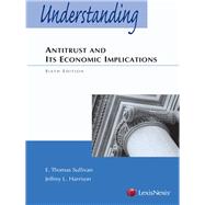 Understanding Antitrust and Its Economic Implications