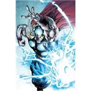 Marvel Universe Thor Digest