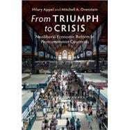 From Triumph to Crisis,9781108435055