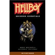 Hellboy Universe Essentials: Witchfinder