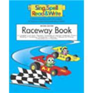 Raceway Book: A Total Language Arts Curriculum, 36 Steps to Independent Reading Ability,9781567045055